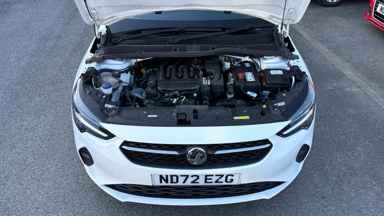 Vauxhall Corsa 1.2 Design 5dr Petrol Hatchback